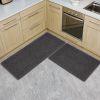 1Pc Laundry Room Rug or Mats 31.5X17.3In/47.2X17.3In, Supert Absorbent Runner Rugs, The Sink Anti Fatigue Mats For Hallway Laundry Room
