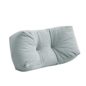 Lumbar Pillow 1PC (Option: W13724742)