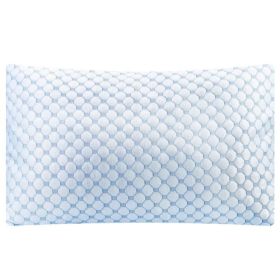 Cooling Memory Cotton Pillow (Option: Style1)